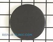 Surface Burner Cap - Part # 1014215 Mfg Part # 189336