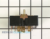 Switch - Part # 282915 Mfg Part # WJ26X10013