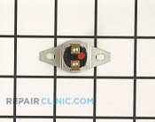 High Limit Thermostat - Part # 769698 Mfg Part # WB24T10033