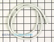 Seal,front crisper 30-7/16 - Part # 1489411 Mfg Part # 7006393