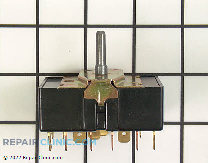 Selector Switch WB22X5130       Main Product View