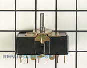 Selector Switch - Part # 252850 Mfg Part # WB22X5130