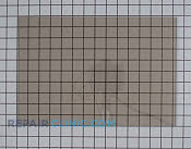 Glass Window - Part # 127138 Mfg Part # C8965302