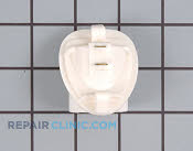 Light Socket - Part # 298281 Mfg Part # WR2X8005