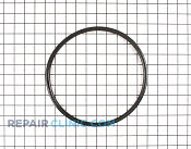 Trim - Part # 365086 Mfg Part # 08014756