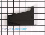 End Cap - Part # 259208 Mfg Part # WB36K5378