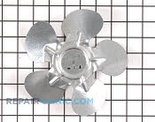 Fan Blade - Part # 112812 Mfg Part # B5742603