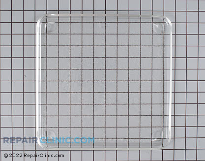 Glass Tray R0807501        Main Product View