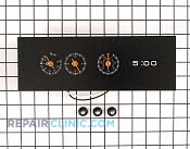 Kit, clock - Part # 343553 Mfg Part # 0309987