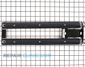 Oven Burner Tube - Part # 320580 Mfg Part # 0046387