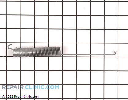 Oven Door Spring Y07691101       Main Product View