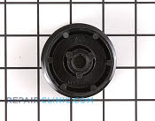 Pulley - Part # 275127 Mfg Part # WE12X45