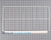 Shelf, wire frz. (18) - Part # 1245571 Mfg Part # Y10440001