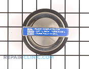 Stopper - Part # 1244764 Mfg Part # Y08300100