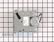Timer - Part # 635785 Mfg Part # 5303351135