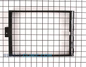Trim - Part # 646165 Mfg Part # 54001049