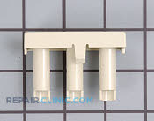 Button - Part # 761172 Mfg Part # 80QBP4019