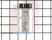 Capacitor - Part # 1914184 Mfg Part # RCQZA168WRE0