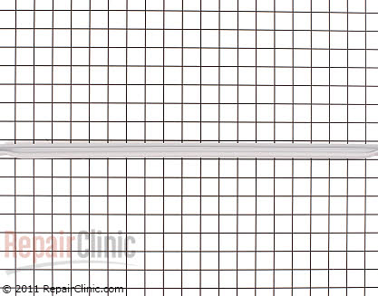 Door Seal 8054939 Main Product View
