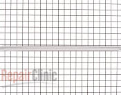 Door Seal - Part # 722572 Mfg Part # 8054939