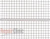 Door Seal 8054939 Alternate Product View