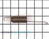 Door Spring - Part # 771005 Mfg Part # WD03X10004