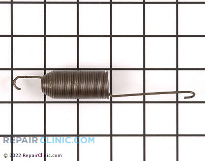 Door Spring WD03X10006 Main Product View