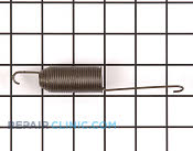 Door Spring - Part # 771007 Mfg Part # WD03X10006
