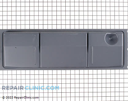 Drain Pan 10507903 Main Product View