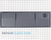 Drain Pan - Part # 380894 Mfg Part # 10507903
