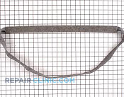 Felt Seal - Part # 508509 Mfg Part # 3204260
