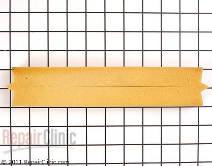 Foam Seal 3204490 Main Product View
