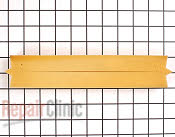 Foam Seal - Part # 508720 Mfg Part # 3204490