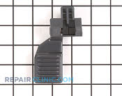 Foot Pedal - Part # 582512 Mfg Part # 4370394