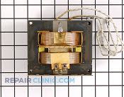 High Voltage Transformer - Part # 758036 Mfg Part # 16QBP2495
