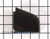 Hinge - Part # 450560 Mfg Part # 218359805