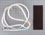 Hose, Tube & Fitting - Part # 1043050 Mfg Part # 143291