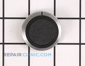 Knob, Dial & Button - Part # 520787 Mfg Part # 3354669