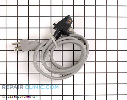 Power Cord FACCDB003MRE0 Main Product View