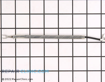 Thermal Fuse 20200035 Main Product View