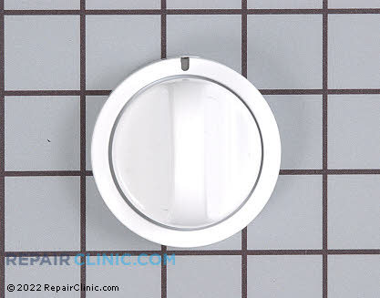 Timer Knob WE01X10082 Main Product View