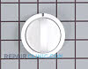 Timer Knob WE01X10082      Alternate Product View