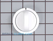 Timer Knob - Part # 877337 Mfg Part # WE01X10082