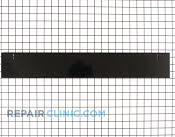 Toe Kick Plate - Part # 762971 Mfg Part # 8057528-29