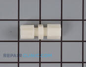 Tubing Coupler - Part # 563168 Mfg Part # 4211117