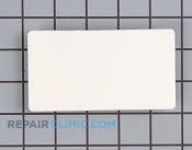Waveguide cover - Part # 908608 Mfg Part # 40QBP4196