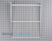 Wire Shelf - Part # 665370 Mfg Part # 61003500