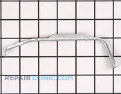 Bracket & Flange - Part # 1543135 Mfg Part # 3801F748-51