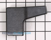 End Cap - Part # 267948 Mfg Part # WB7X7057