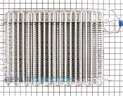 Evaporator - Part # 1043051 Mfg Part # 143292